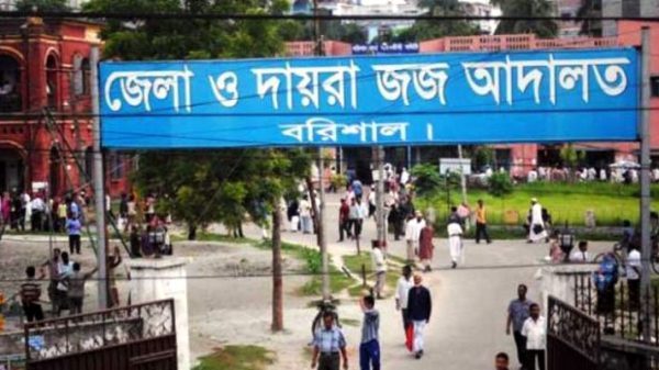 ‘বন্দুকযুদ্ধে’ নিহত, ৮ বছর পর হত্যা মামলা