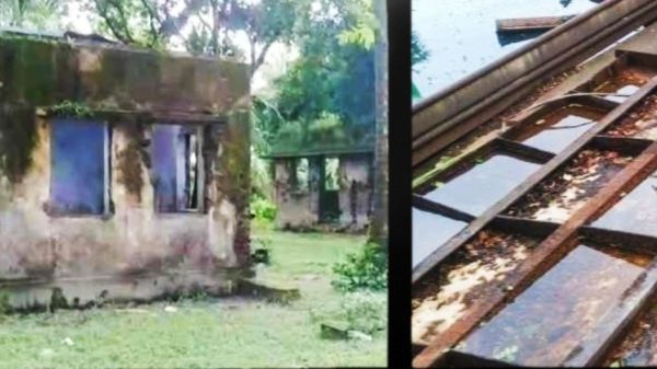 পানি উন্নয়ন বোর্ডের কোটি কোটি টাকার সম্পদ বিনষ্ট ও দখল