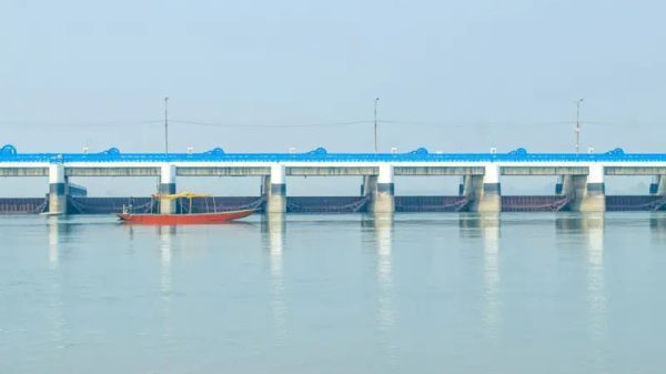 গজলডোবা বাঁধ দিয়ে পানি ছেড়েছে ভারত, বাংলাদেশে এর কেমন প্রভাব পড়বে?