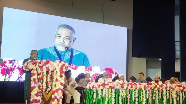 নিহত আন্দোলনকারীদের ‘জাতীয় বীর’ ঘোষণার দাবি জামায়াতের