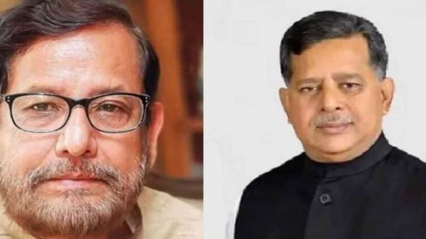 কারাগারে আসাদুজ্জামান নূর ও মাহবুব আলী