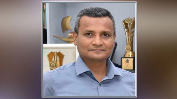 ৭ দিনের রিমান্ডে সাবেক অতিরিক্ত ডিআইজি মশিউর