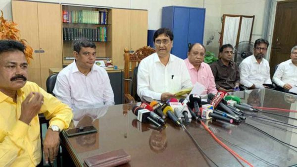 রাজশাহী শিক্ষা বোর্ডে এইচএসসি পরীক্ষায় পাসের হার ৮১.২৪ শতাংশ