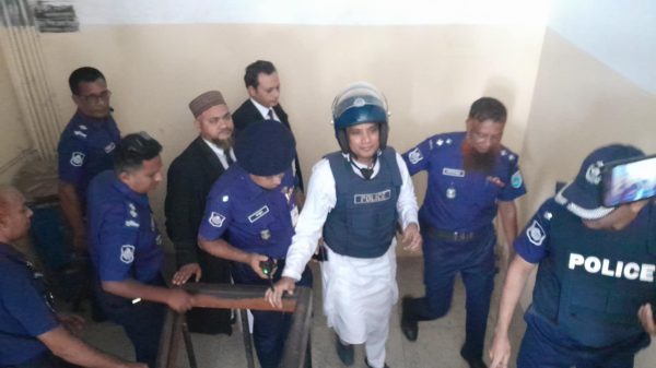 ঠাকুরগাঁও-২ আসনের সাবেক এমপি সুজনের জামিন না মঞ্জুর