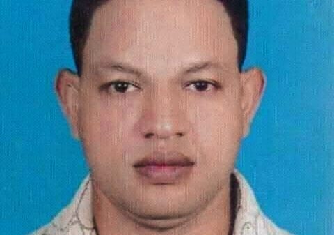 শারদীয় দুর্গা পূজার শুভেচ্ছা জানিয়েছেন যুবদল নেতা ওমর ফারুক