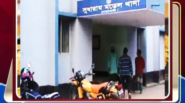 নোয়াখালীতে দুই সাংবাদিকের ওপর হামলার ঘটনায় মামলা দায়ের