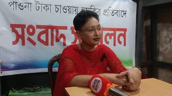 চাটখিলে পাওনা টাকা চাওয়ায় হত্যার হুমকি দিচ্ছে আওয়ামীলীগ নেতা