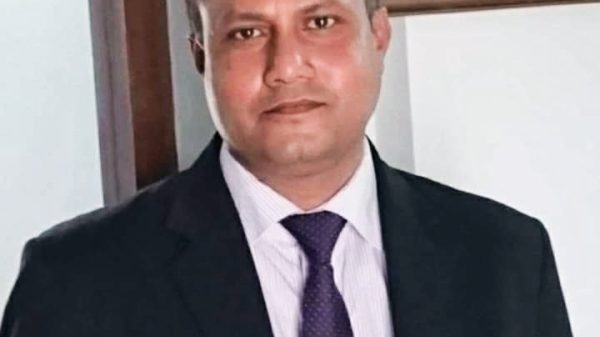 চাটখিলের কৃতি সন্তান বুলবুল ব্যাংক এশিয়াতে ফার্স্ট ভাইস প্রেসিডেন্ট FVP পদে পদোন্নতি পাওয়ায় অভিনন্দন
