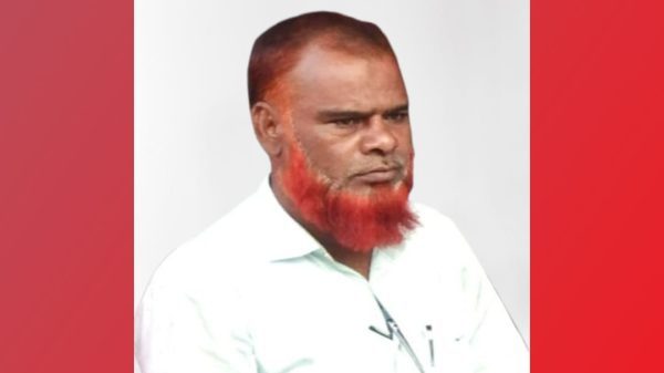 ইউপি সদস্য রাইহানের বিরুদ্ধে কবরস্থানের নামে সরকারি বরাদ্দের টাকা আত্মসাতের অভিযোগ