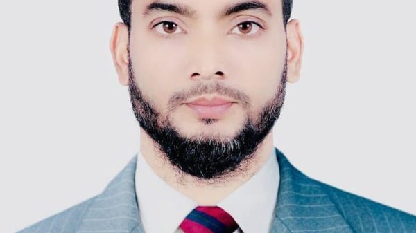 বিজয় দিবসের শুভেচ্ছা জানিয়েছেন আমেরিকান প্রবাসী ফারুক