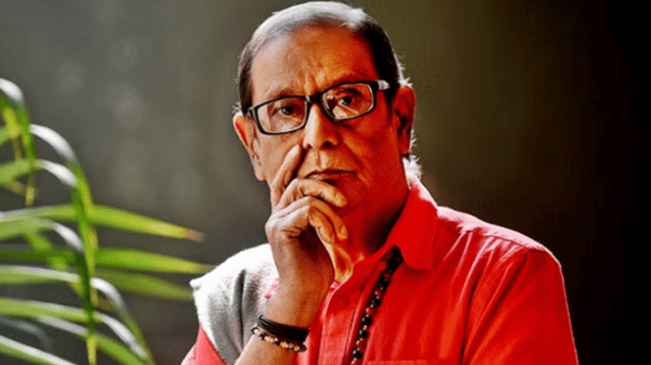 চলে গেলেন কবি হেলাল হাফিজ