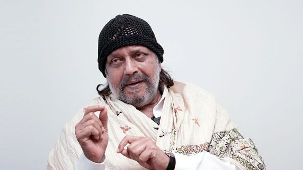 ডোন্ট আন্ডার এস্টিমেট ইন্ডিয়া: অভিনেতা মিঠুন