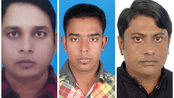 তারেক রহমান সাইবার ফোরামের রাজশাহী জেলা কমিটি গঠন