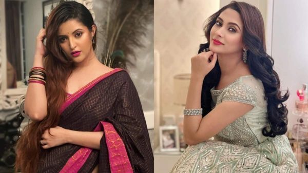 ‘তৌহিদী জনতা’ নামক সংগঠনের কর্মকান্ডে তারকাদের ক্ষোভ