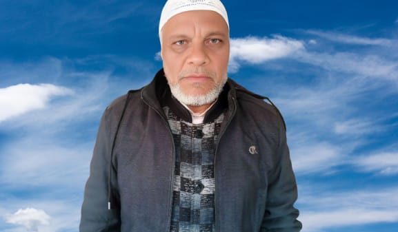 ইংরেজি নববর্ষের শুভেচ্ছা জানালেন বিশিষ্ট ব্যবসায়ী আবু তালেব
