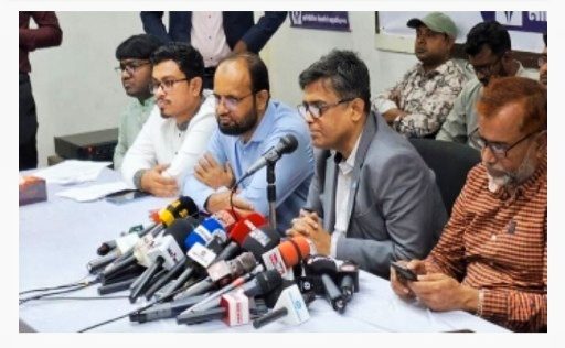 সাংবাদিকদের বেতন ৩০ হাজারের নিচে নামলে পত্রিকা বন্ধ