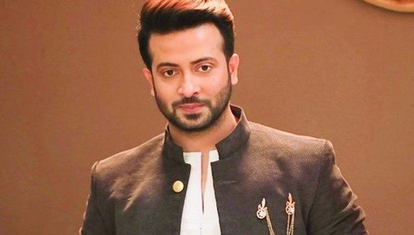 হলিউডে দেখা যাবে শাকিব খানকে