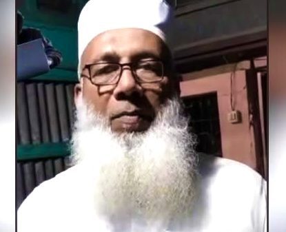 মুরাদনগরে বিএনপি নেতা শাহ আলম নিখোঁজ: কালো গাড়িতে তুলে নেওয়ার অভিযোগ