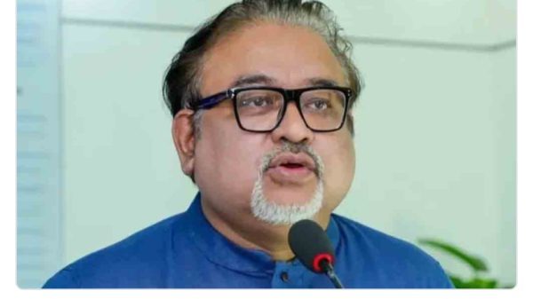 বাংলা ছবির শেষ দৃশ্যের মতো সরকার বলে-মব করবেন না:আব্দুন নূর তুষার