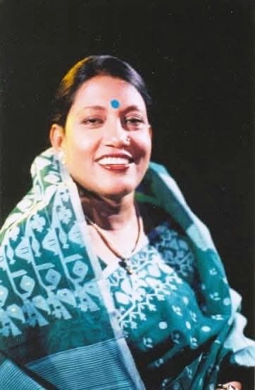 বাংলার লালনকন্যা ফরিদা পারভীনের বিদায়ে জাতি শোকে স্তব্ধ — সুরহীন নীরবতায় কাঁদছে পুরো বাংলা 