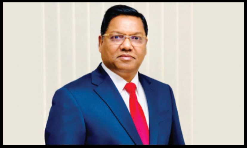 দুদকের মামলার আসামি একদিন পর ট্রাইব্যুনালের বিচারক?
