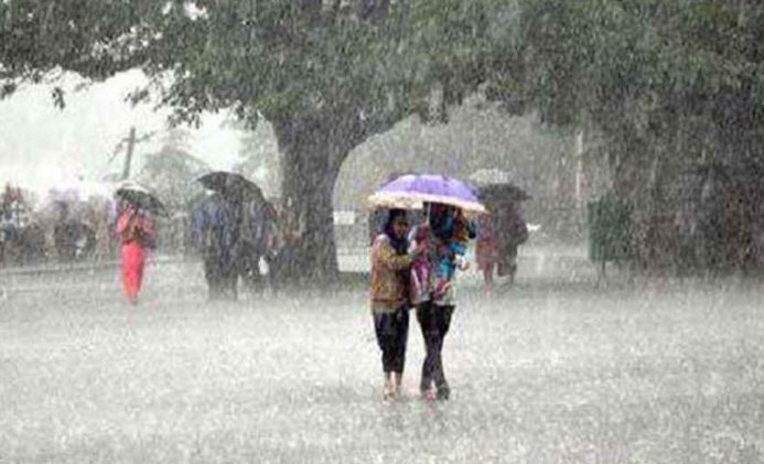 বৃষ্টি নিয়ে দুঃসংবাদ দিল আবহাওয়া অধিদপ্তর