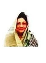 নোয়াখালী-৫ আসনে দলীয় মনোনয়ন নিয়ে নাটকীয়তা হাসনা মওদুদের চরম ক্ষোভ ও হতাশা প্রকাশ