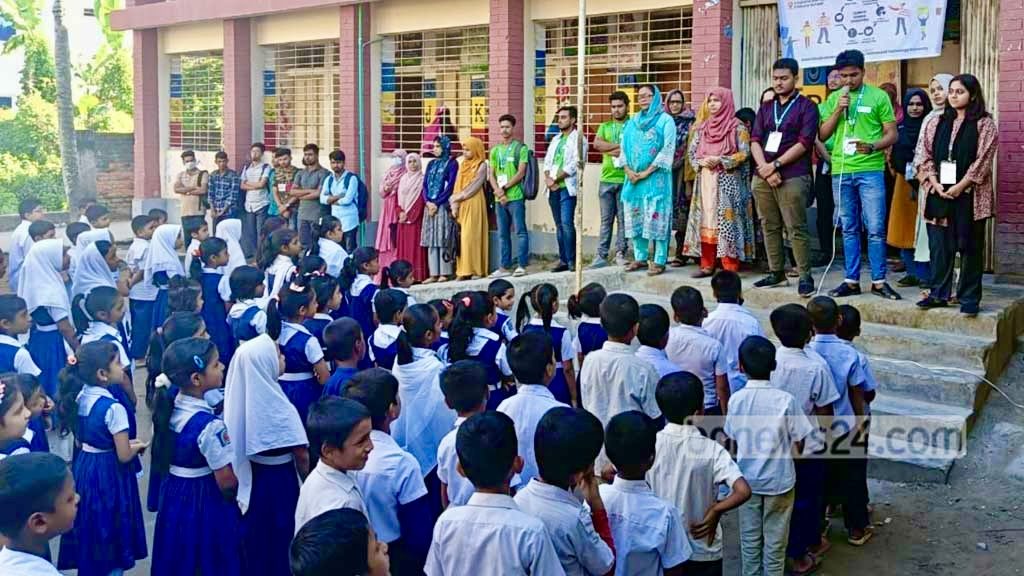 প্রাথমিকে ১০ হাজার শিক্ষক নিয়োগে আবেদন শুরু ৮ নভেম্বর