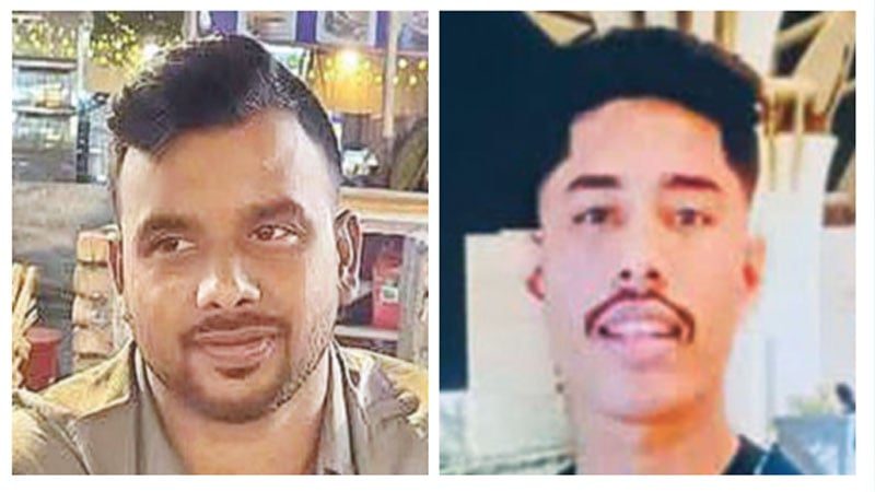 চট্টগ্রামে জনসংযোগে বাবলা হত্যায়ও রায়হান-ইমন