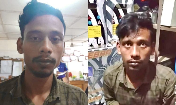 খাগড়াছড়ি কারাগার থেকে দুই আসামির পলায়ন, একজন আটক
