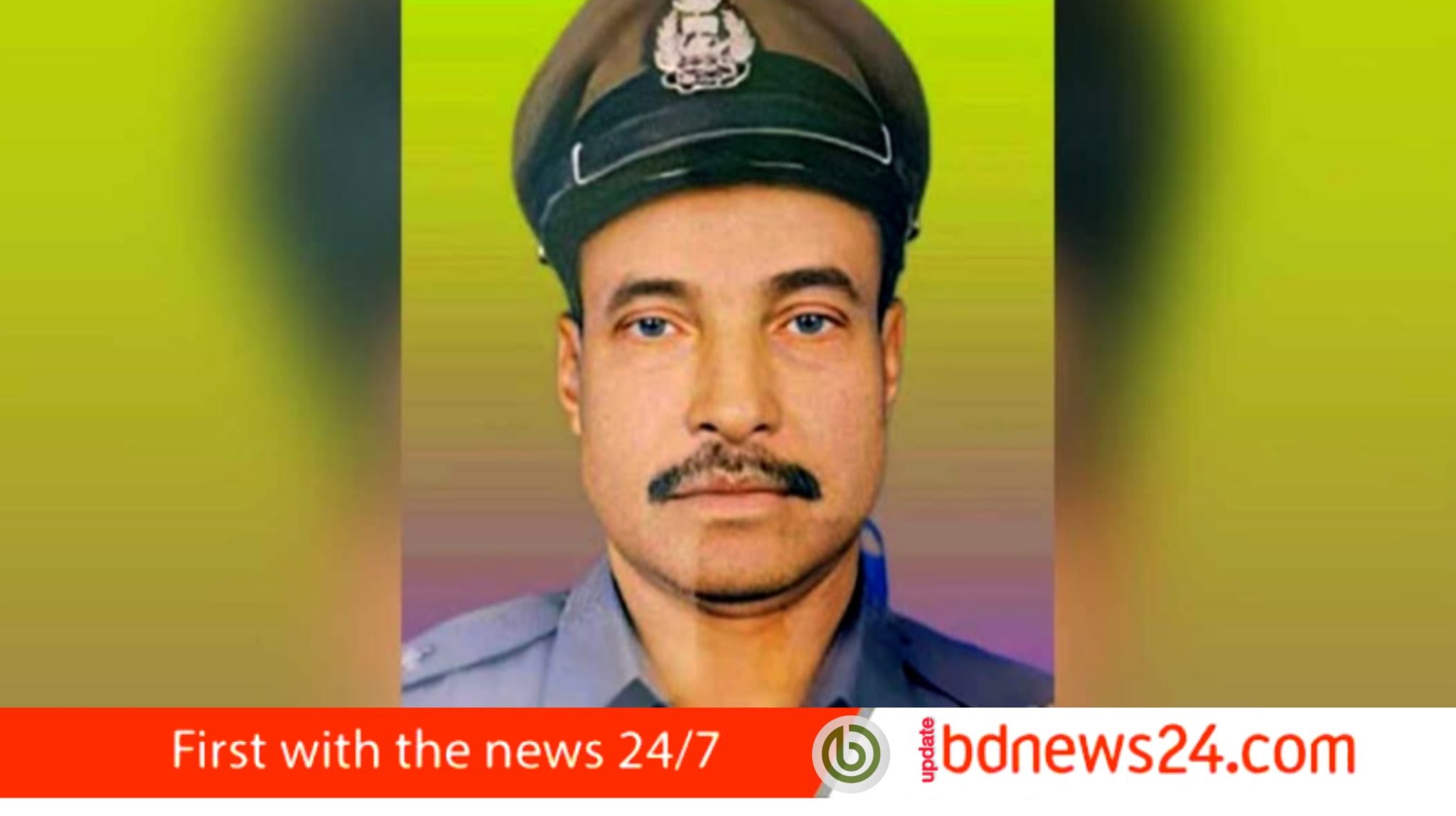 মৃত্যুর দুই বছর পর ‘মুক্তিযোদ্ধা’ স্বীকৃতি?