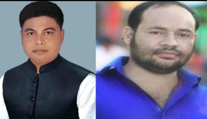 বুড়িচং উপজেলা ছাত্র লীগের সাবেক সভাপতি ও ইউনিয়ন যুবলীগ নেতা আটক