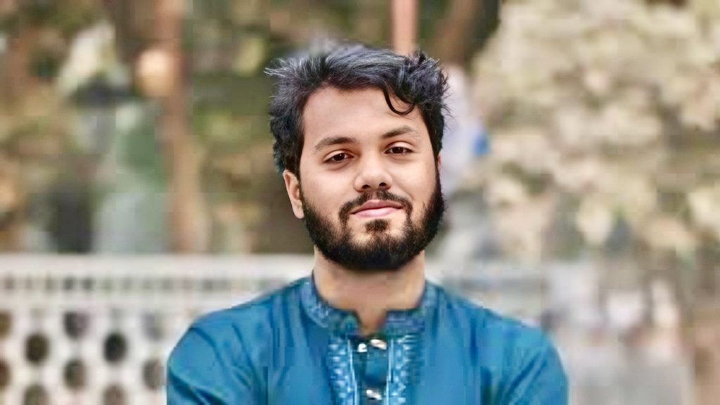 হাদির মৃত্যুতে রাষ্ট্রপতির শোক