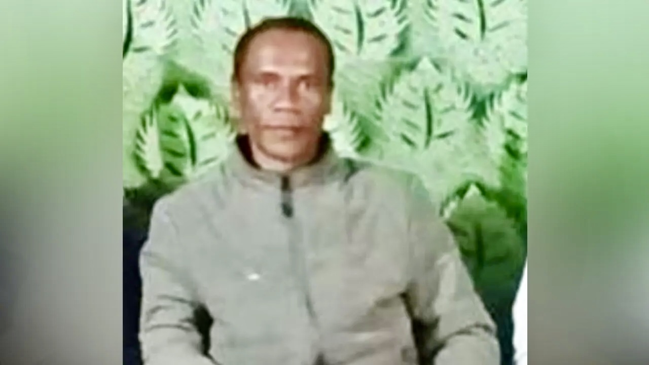 সাংবাদিককে গুলি করে হত্যা