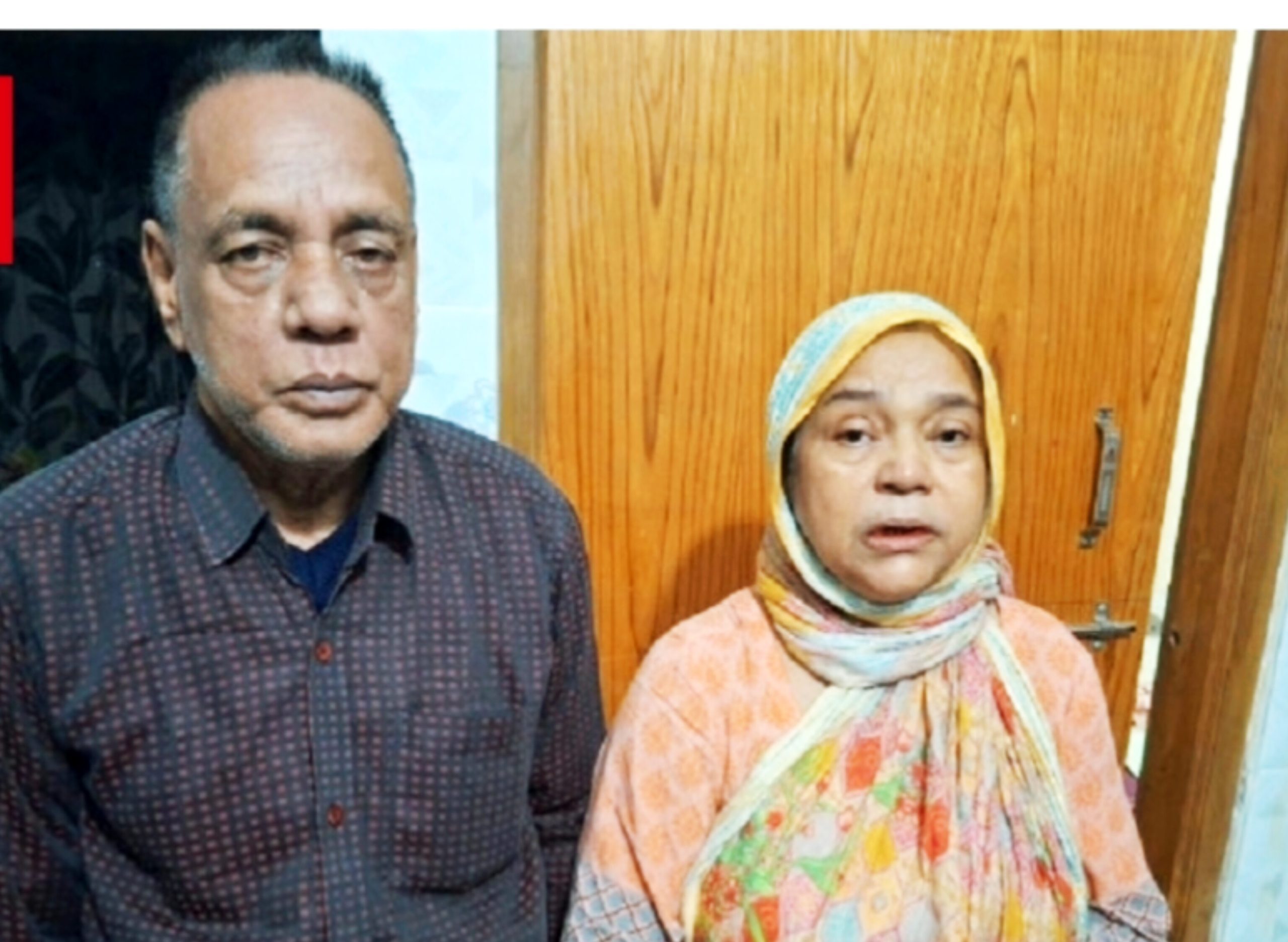 ইনকিলাব মঞ্চের মুখপাত্র হাদিকে হত্যাচেষ্টার ঘটনায় অস্ত্রসহ গ্রেপ্তার ২