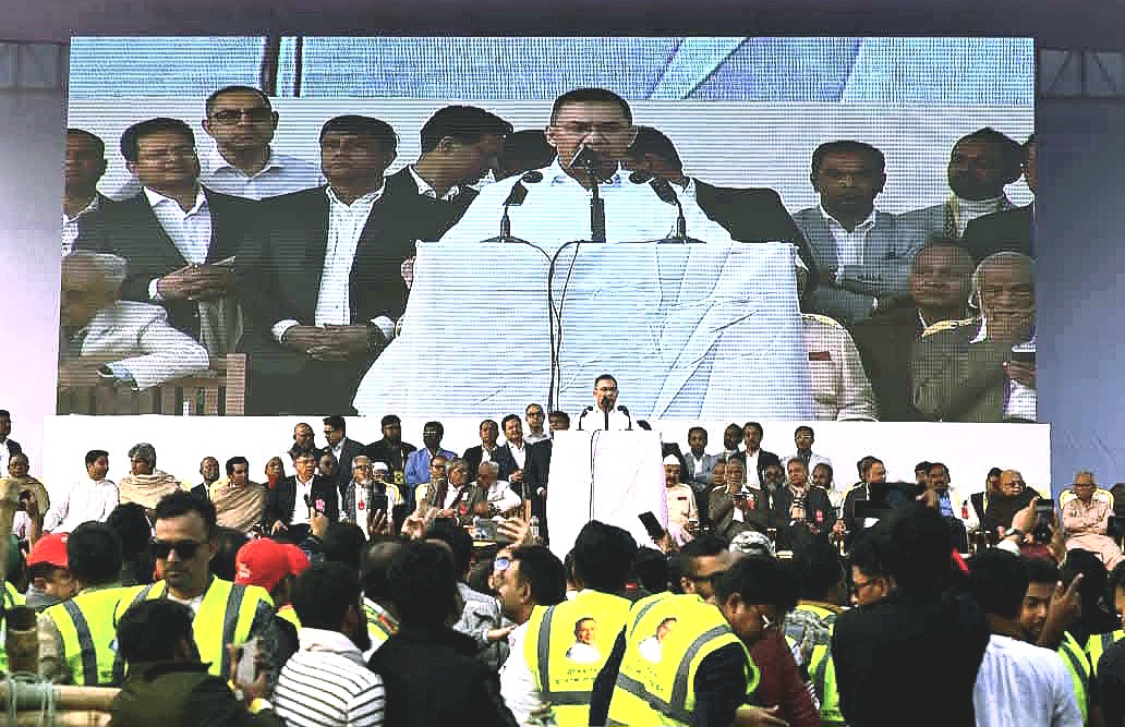 নবী করীম (সা.)-এর ন্যায়পরায়ণতার আলোকে দেশ পরিচালনার চেষ্টা করবো: তারেক রহমান
