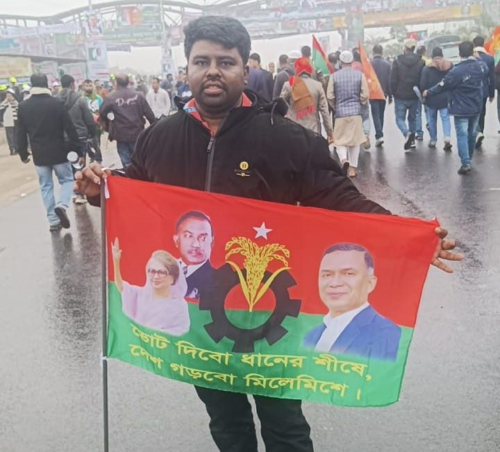 গণতন্ত্রের জননী হিসেবে খালেদা জিয়ার রাষ্ট্রীয় স্বীকৃতির দাবি