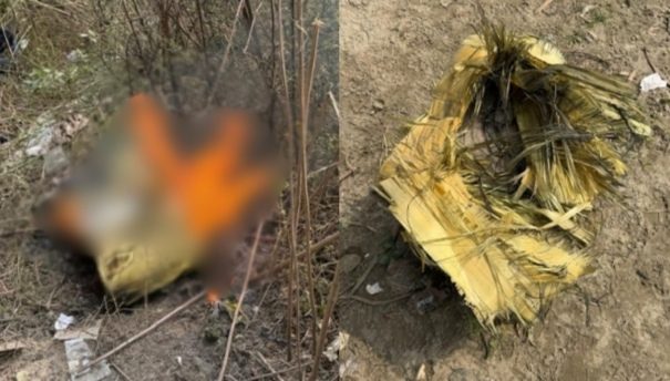 কুমিল্লা দাউদকান্দিতে মেঘনা-গোমতী সেতুর নিচে উদ্ধারকৃত টাইম বোমা নিষ্ক্রিয়