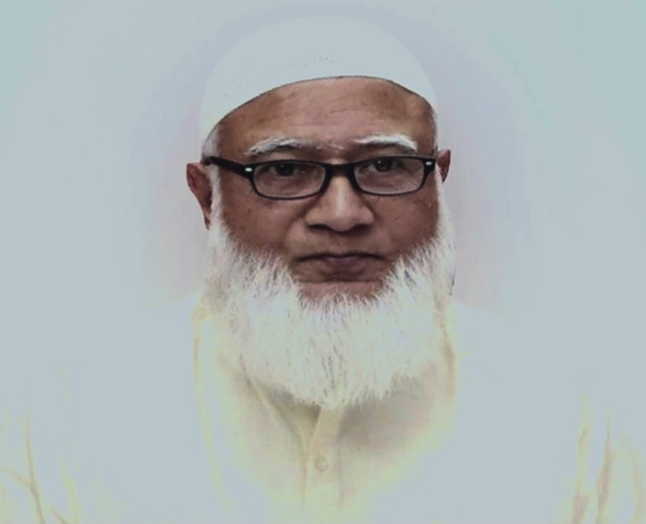 খালেদা জিয়ার দাফন পরবর্তী সমবেদনা জানাতে সন্ধ্যায় গুলশানে জামায়াত