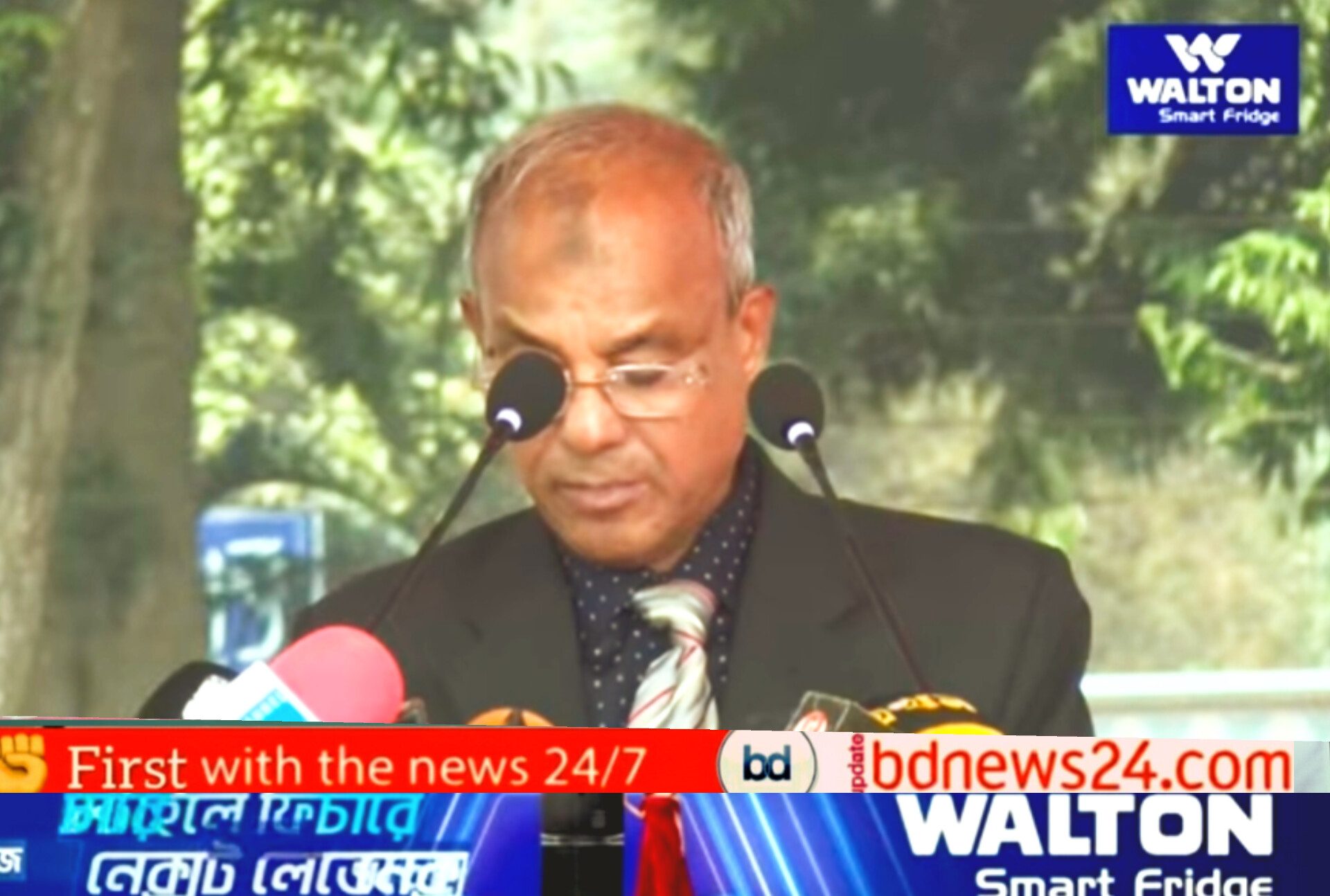 পুলিশ বাহিনীকে অতীতের চেয়ে বেশি শক্তিশালী ও দক্ষ গণতান্ত্রিক বাহিনী রূপে প্রস্তুত করা হয়েছে: স্বরাষ্ট্র উপদেষ্টা