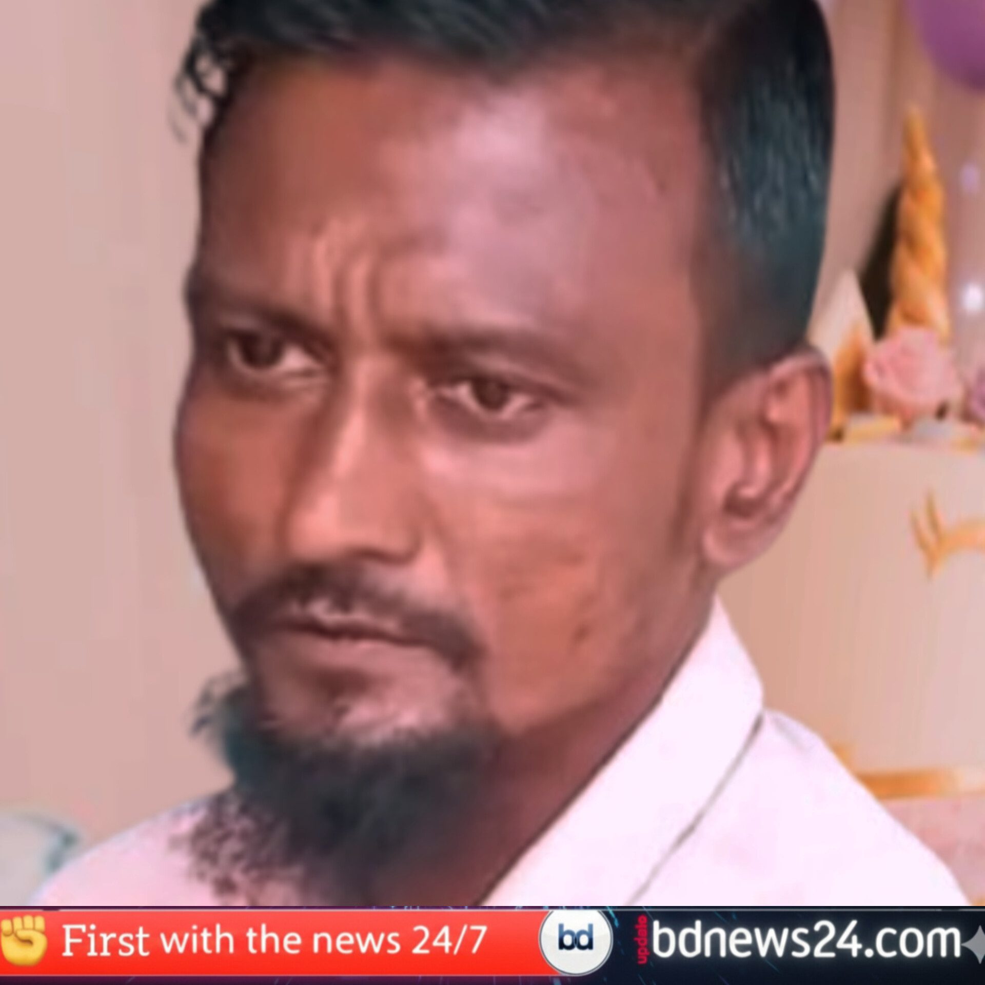গ্রেপ্তারের পর নির্যাতনের অভিযোগ কারাগারে বিএনপি কর্মির মৃত্যু