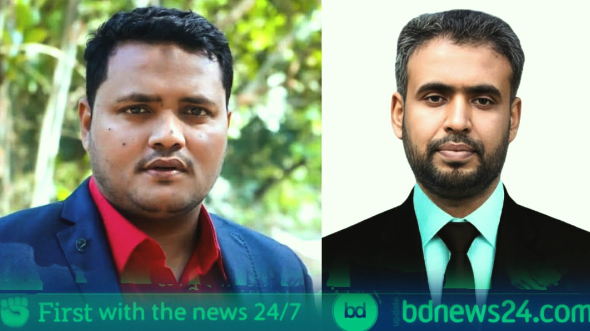 জেএসএফবি-এর ২০২৬-২৮ নির্বাচনে সভাপতি ফারুক মজুমদার সাধারণ সম্পাদক কে এম রুবেল