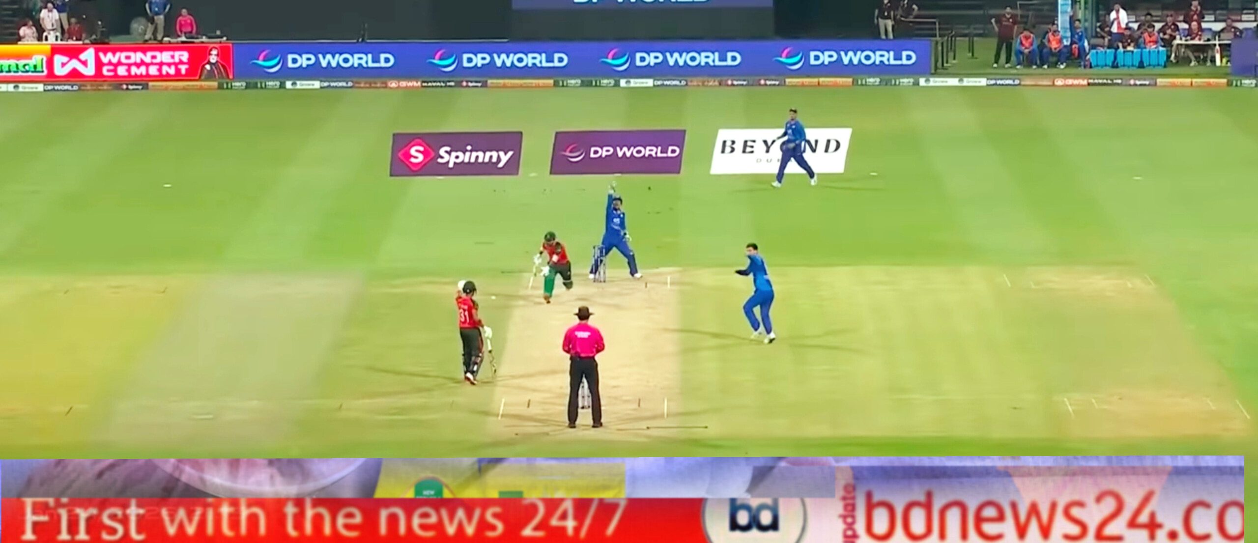 আফগানদের উড়িয়ে এশিয়া কাপের হুংকার টাইগারদের ৫ উইকেটের জয়