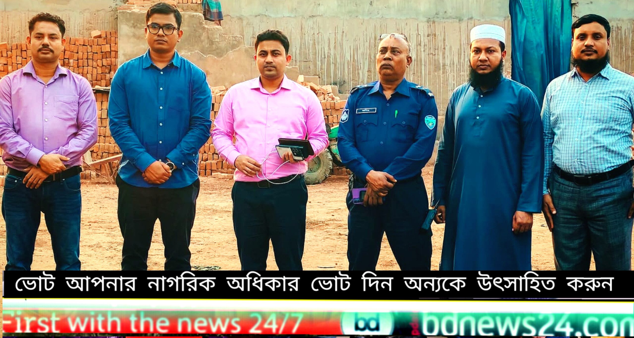 কুমিল্লায় কৃষিজমির মাটি সংগ্রহ করায় ৫ ইটভাটাকে অর্থদণ্ড