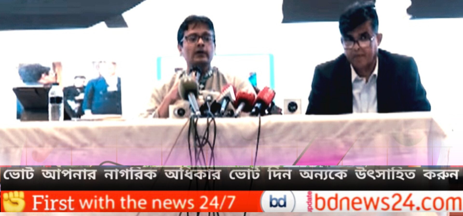 গুজব ঠেকাতে ‘মেটা’র সাথে চুক্তি করছে সরকার 