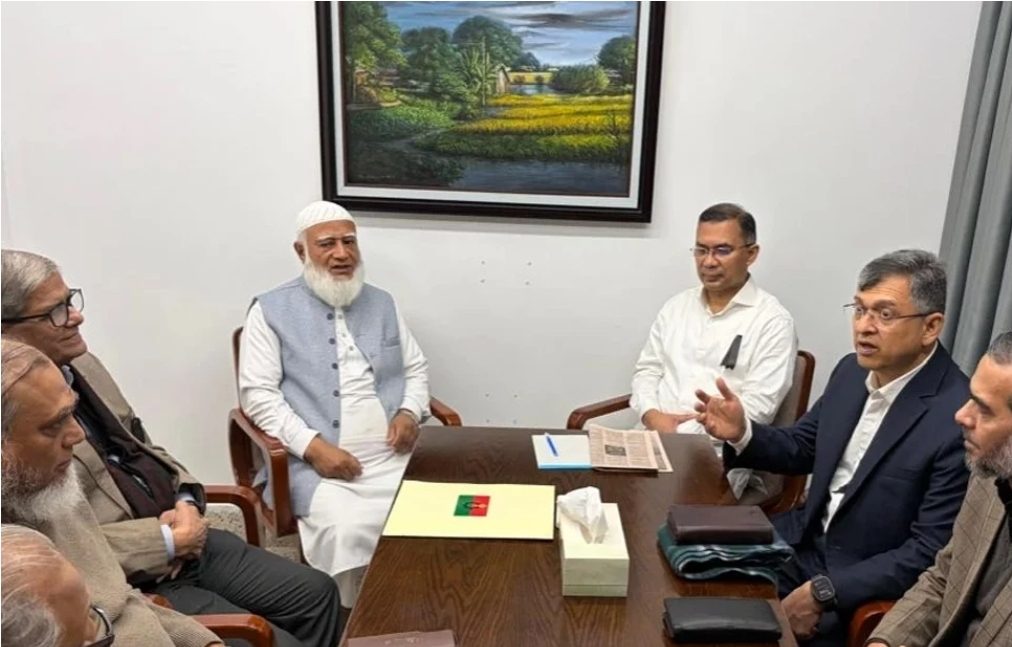 নির্বাচনী যুদ্ধে বিএনপি: নজরুল-রিজভীর কাঁধে গুরুদায়িত্ব, জামায়াতের সাথে নতুন সমীকরণ