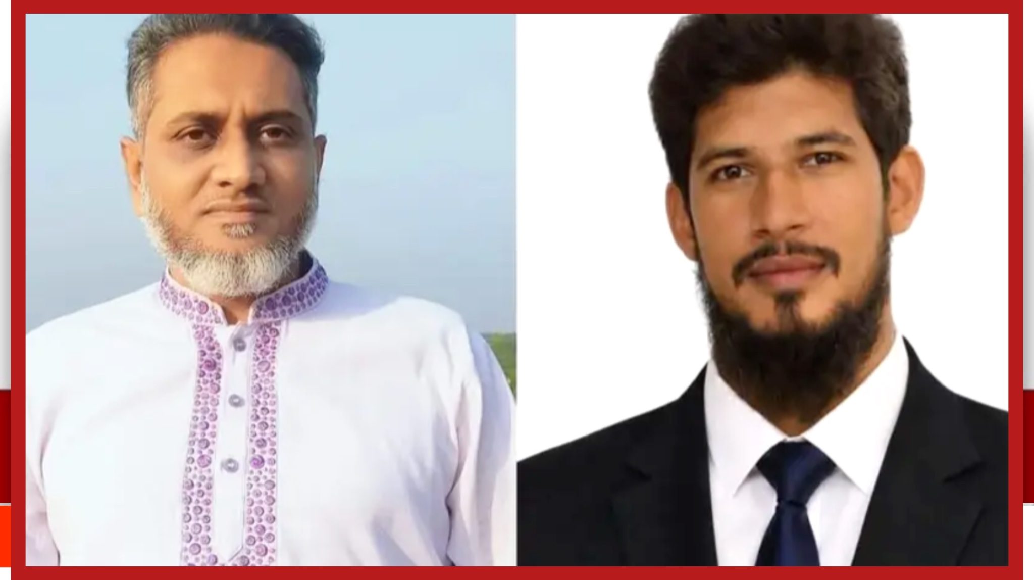 এনসিপির ঝালকাঠি জেলা কমিটি গঠন