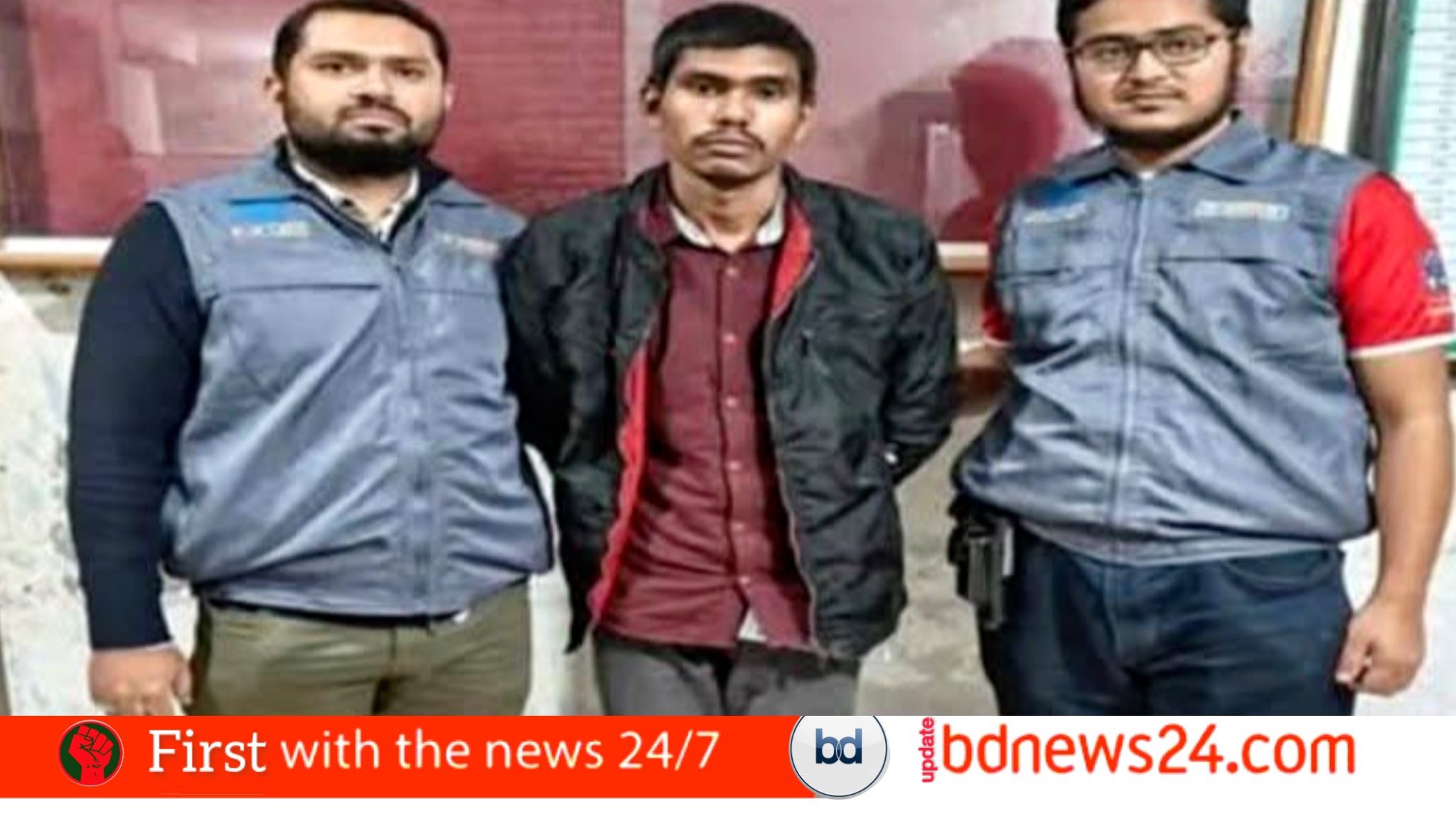 স্বরাষ্ট্র উপদেষ্টার পরিচয় ব্যবহার করে প্রতারণার দায়ে শামীম ওসমান গ্রেপ্তার