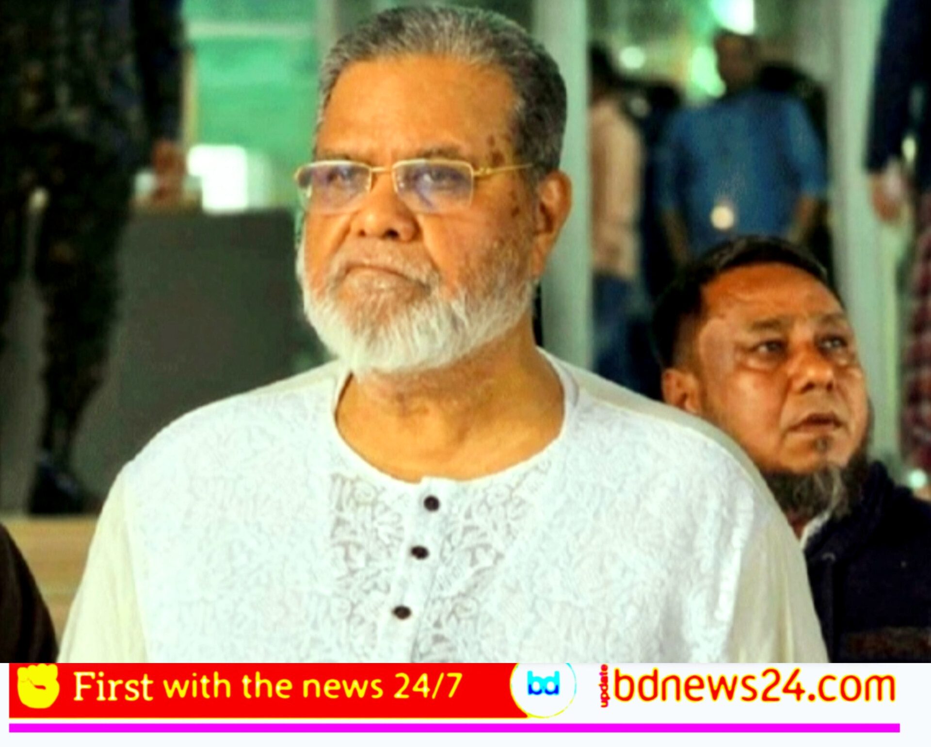 আপিল খারিজ, নির্বাচন থেকে ছিটকে গেলেন বিএনপির মঞ্জুরুল আহসান মুন্সী