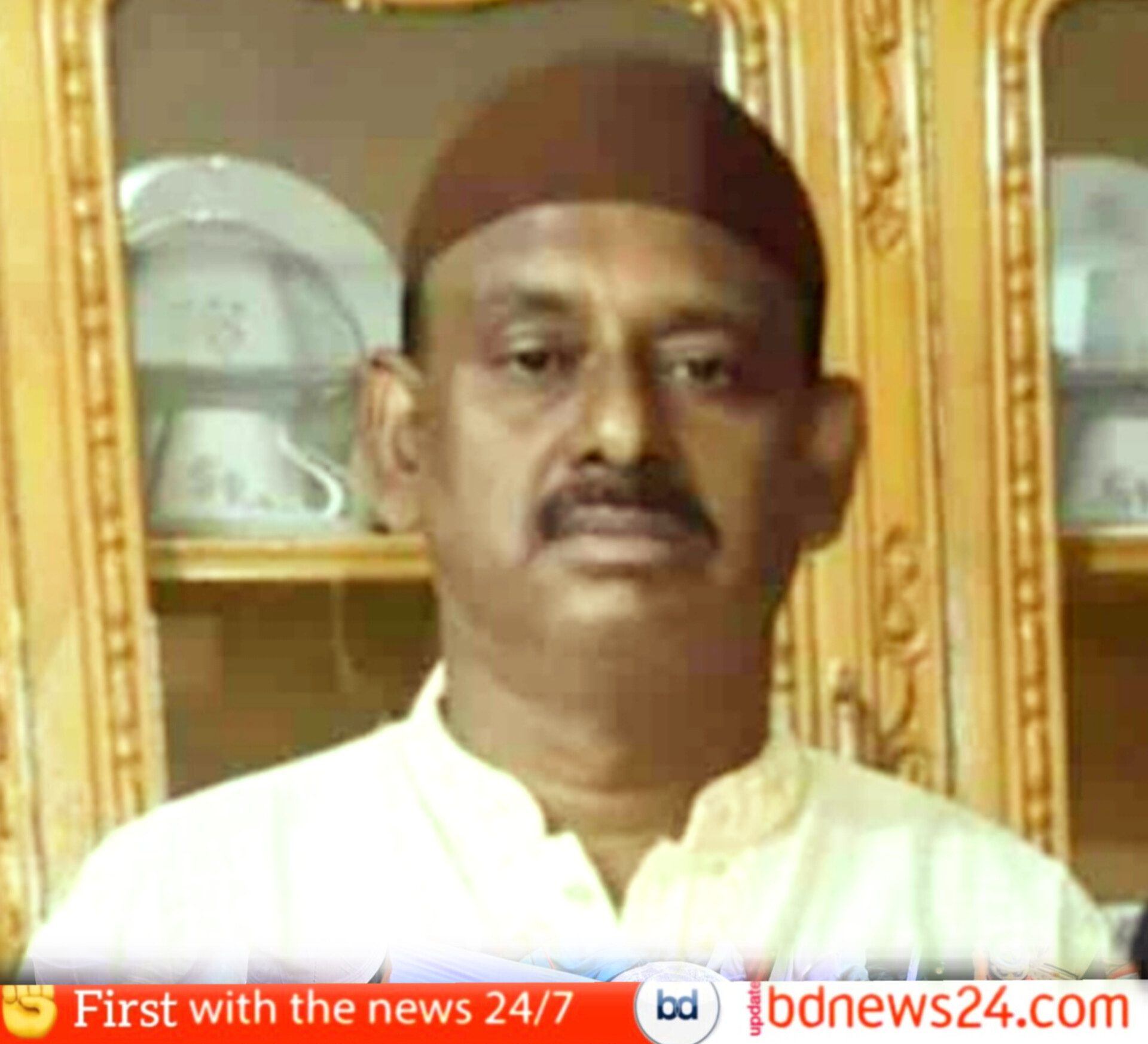 কুমিল্লায় মাদক ব্যাবসায়ীর হামলায় আহত বিএনপি নেতার মৃত্যু
